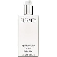 CALVIN KLEIN Eternity Body Lotion 200 ML - Parfumby.com