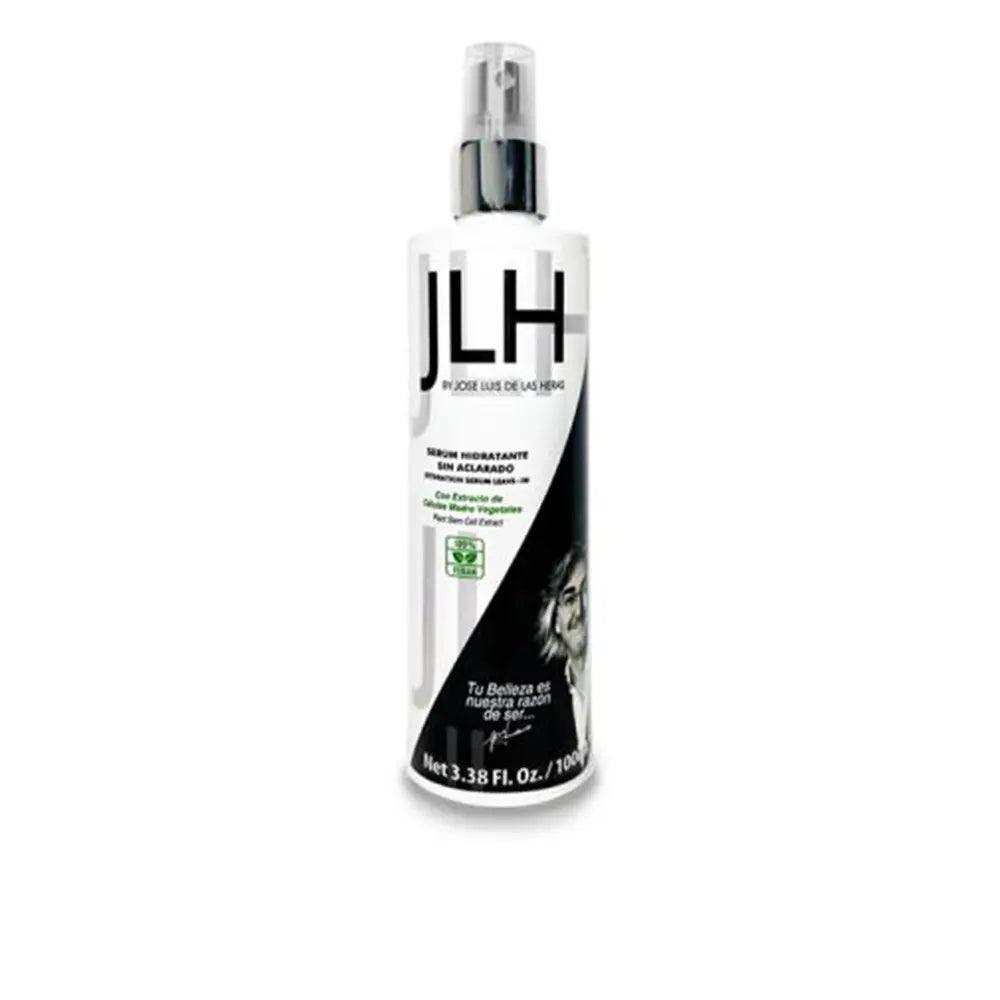 JLH Serum With Plant Stem Cell Extract 100 ml - Parfumby.com