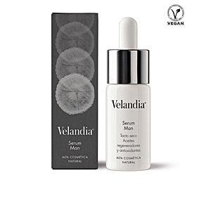 VELANDIA Serum Man Regenerating And Antioxidant Oils 30 ML - Parfumby.com