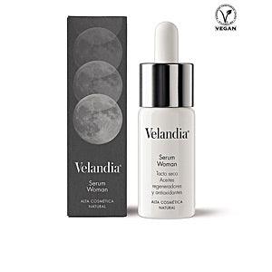 VELANDIA Serum Woman Regenerating And Antioxidant Oils 30 ML - Parfumby.com