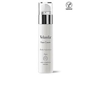 VELANDIA Face Cream Hyaluronic Acid Algae 50 ML - Parfumby.com