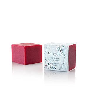 VELANDIA Body Scrub Soap 100 G - Parfumby.com