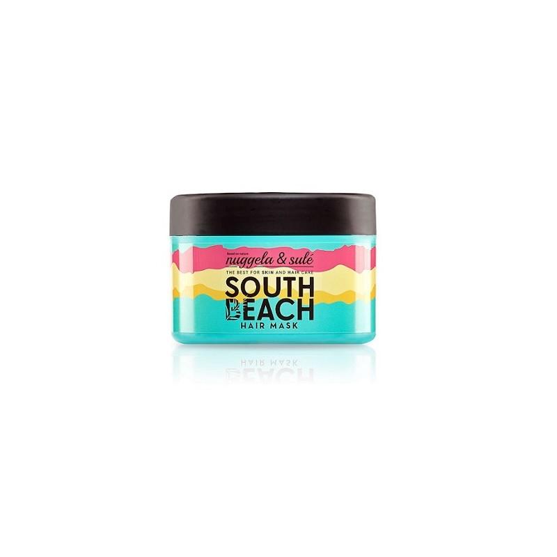 NUGGELA & SULE NUGGELA & SULE South Beach Hair Mask 50 ML - Parfumby.com