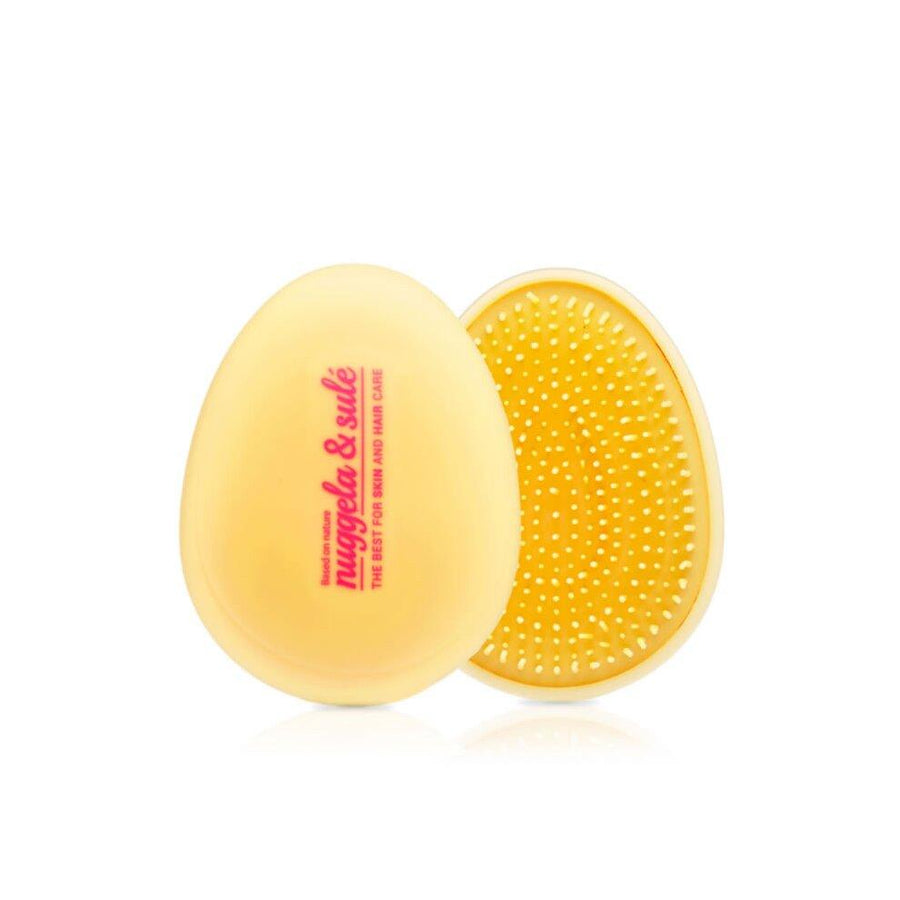 NUGGELA & SULE NUGGELA & SULE Tangle Tamer Brush 1 PCS - Parfumby.com