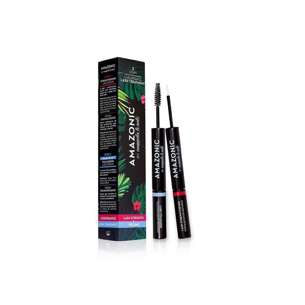 NUGGELA & SULE NUGGELA & SULE Amazonic Serum Eyelashes 6 ML - Parfumby.com