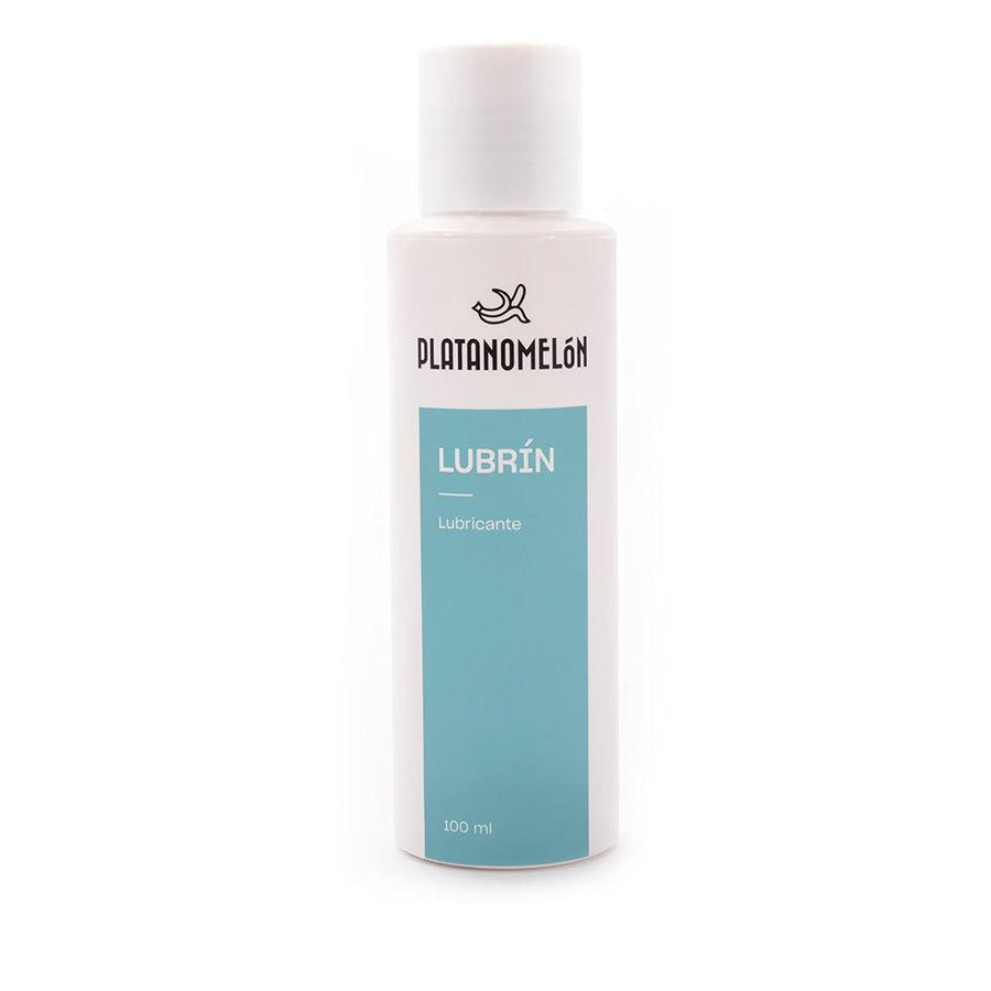 PLATANOMELON Lubrin Water Lubricant 100 ml - Parfumby.com