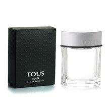 TOUS Man Eau De Toilette 100 ML - Parfumby.com