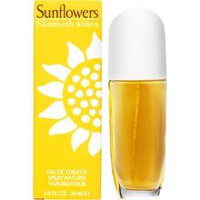 ELIZABETH ARDEN Sunflowers Eau De Toilette 30 ML - Parfumby.com