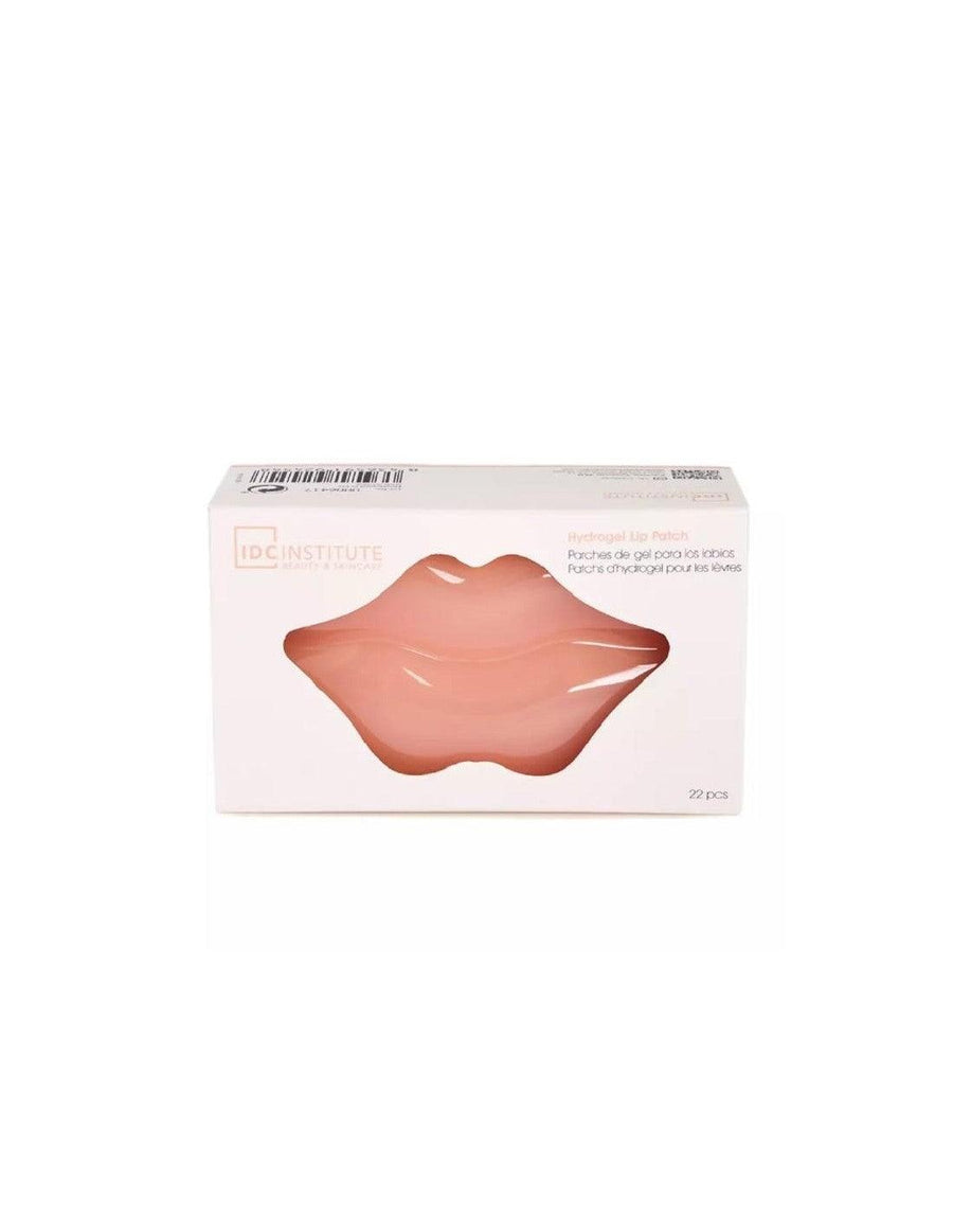 IDC INSTITUTE Hydrogel Lip Mask 22 U 22 PCS - Parfumby.com