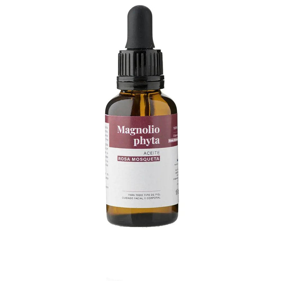 MAGNOLIOPHYTHA Natural Rosehip Oil Dropper 50 ml - Parfumby.com