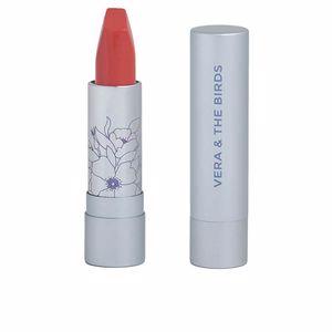 VERA & THE BIRDS VERA & THE BIRDS Time To Bloom Soft Cream Lipstick #SUNSET-BOUQUET-4ML - Parfumby.com