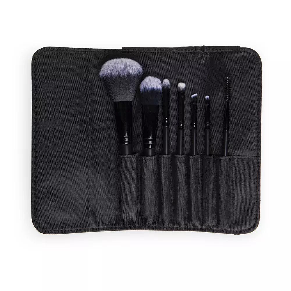 MAGIC STUDIO Brush Set 7 Pcs - Parfumby.com