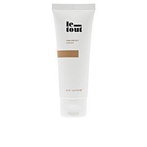 LE TOUT Hand Protect Cream 75 ML - Parfumby.com