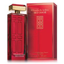 ELIZABETH ARDEN Red Door Eau De Toilette 100 ML - Parfumby.com