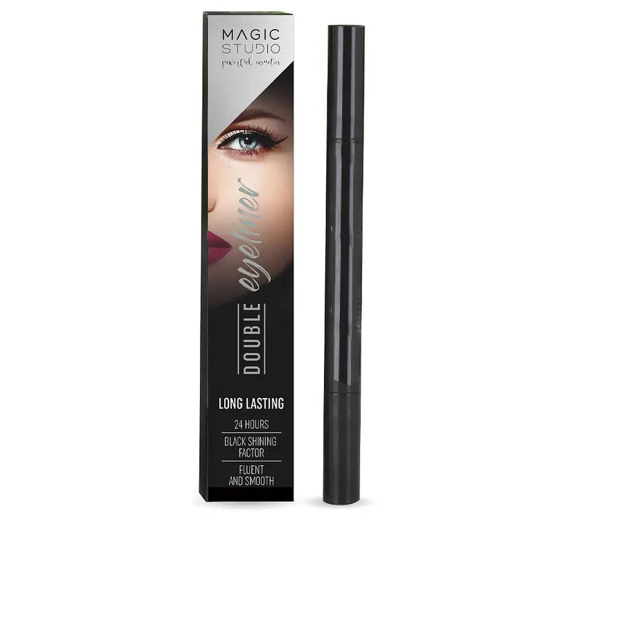 MAGIC STUDIO Double Eyeliner 1.2 G 1.2 g - Parfumby.com