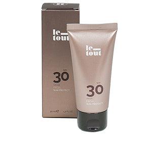 LE TOUT Facial Sun Protect #SPF30 - Parfumby.com