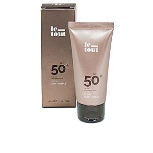 LE TOUT Sun Protect Facial Spf50+ 200 ML - Parfumby.com