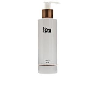 LE TOUT After Sun Aloe Vera Chamomile 200 ML - Parfumby.com