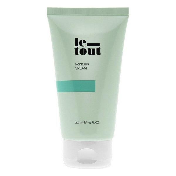 LE TOUT Modeling Cream 150 ml - Parfumby.com