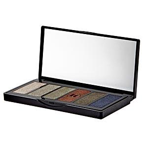 LE TOUT Eye Shadow Palette #VERDI-TERRA-6ML - Parfumby.com