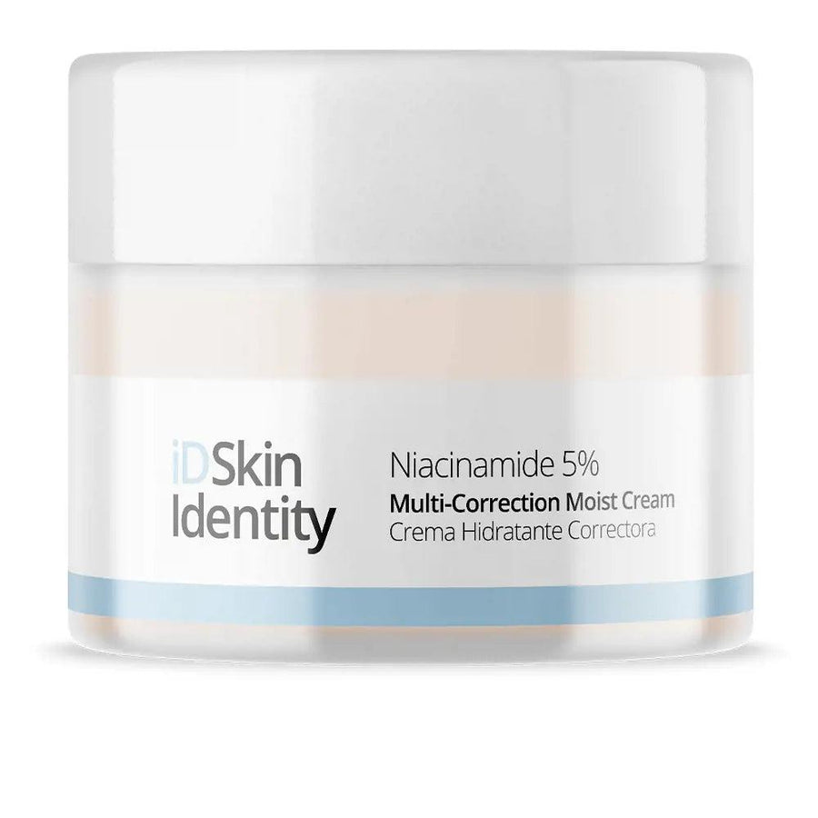 SKIN GENERICS Id Skin Identity Niacinamide 5% Corrective Moisturizing Cream 50 ml - Parfumby.com
