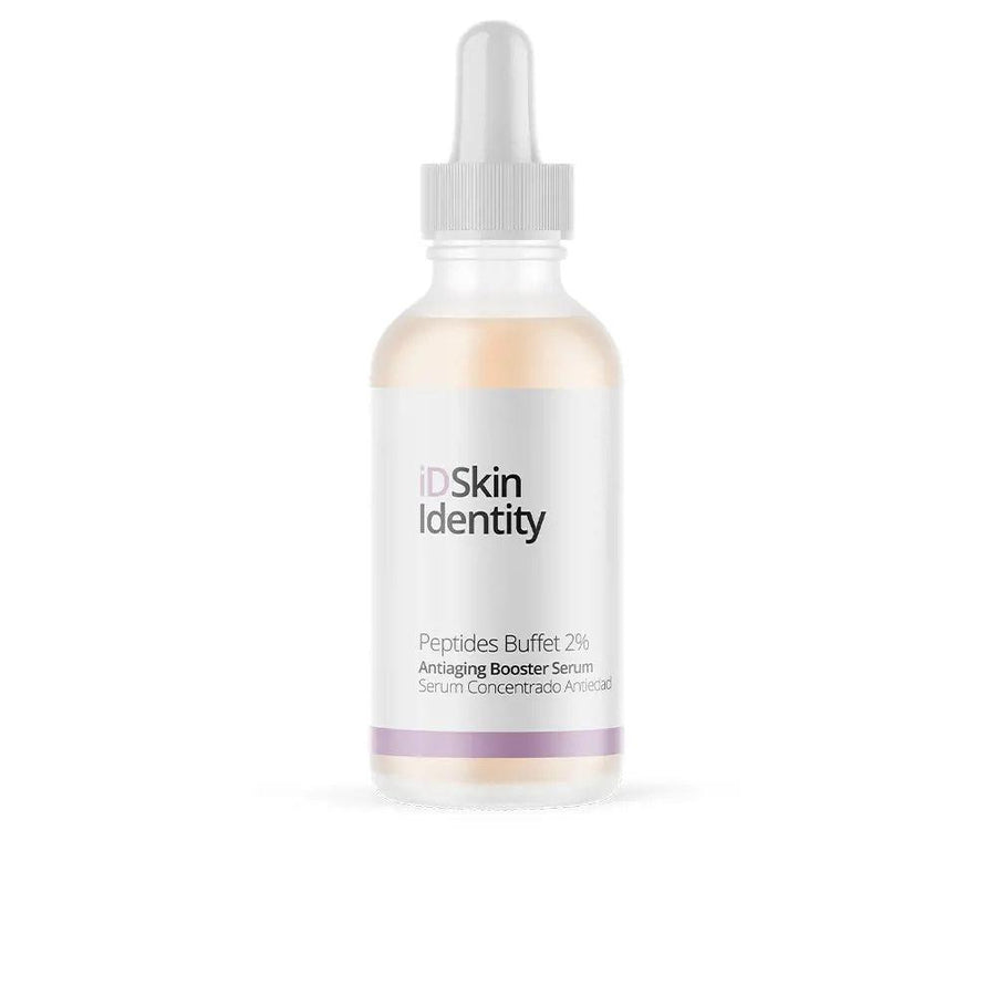 SKIN GENERICS Id Skin Identity Peptides Buffet 2% Concentrated Anti-Aging Serum 30 ml - Parfumby.com