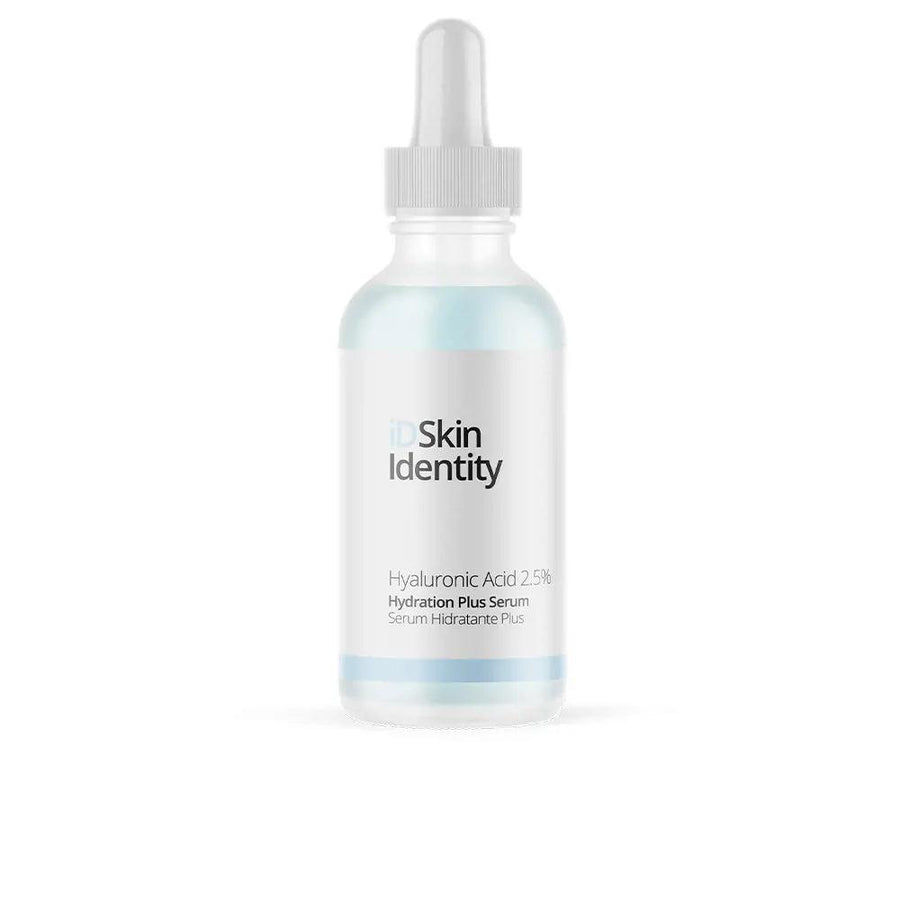 SKIN GENERICS Id Skin Identity Hyaluronic Acid 2.5% Moisturizing Serum Plus 30 ml - Parfumby.com