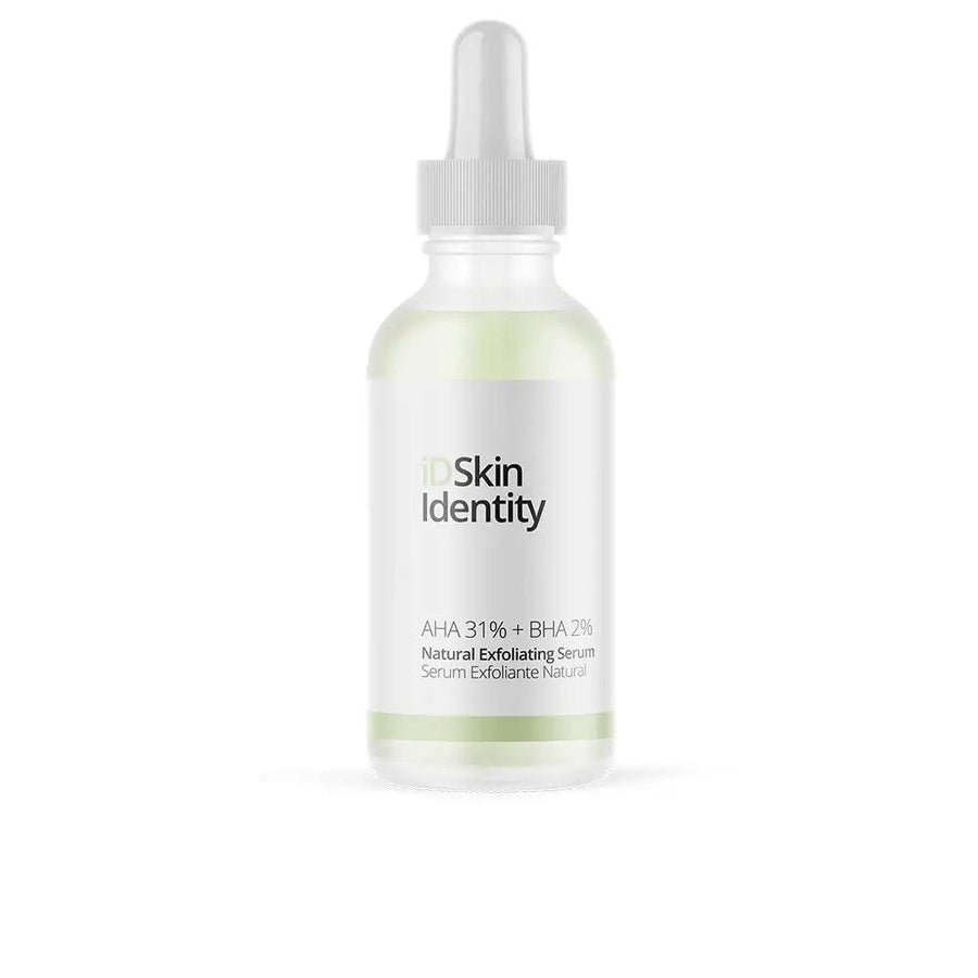 SKIN GENERICS Id Skin Identity Aha 31% + Bha 2% Natural Exfoliating Serum 30 ml - Parfumby.com