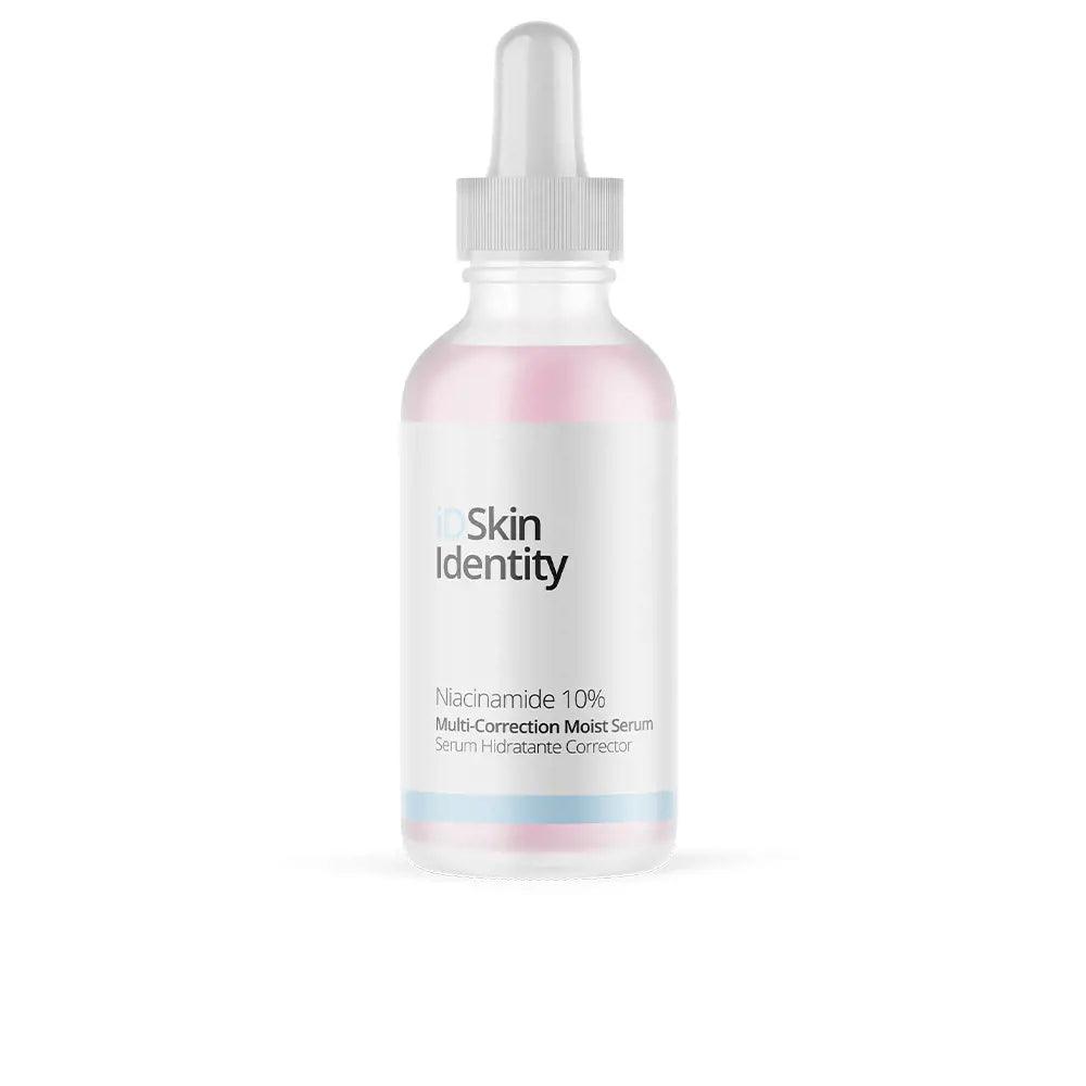 SKIN GENERICS Id Skin Identity Niacinamide 10% Hydrating Correcting Serum 30 ml - Parfumby.com