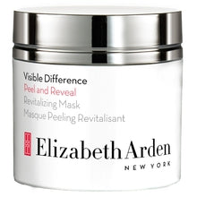 ELIZABETH ARDEN Visible Difference Peel And Reveal Mask - Exfoliating and revitalizing mask 50ml