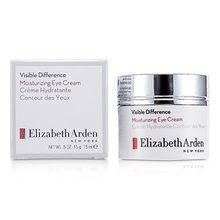 ELIZABETH ARDEN Visible Difference Moisturizing Eye Cream 15 ML - Parfumby.com
