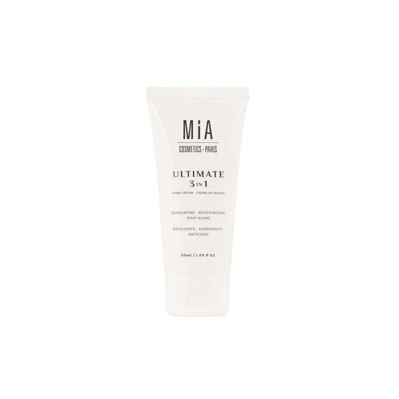 MIA COSMETICS PARIS Ultimate 3 In 1 Hand Cream 50 ML - Parfumby.com