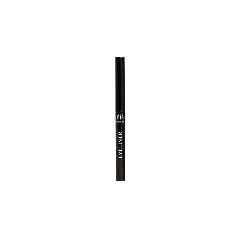 MIA COSMETICS PARIS Eyeliner #BLACK-0.2GR - Parfumby.com
