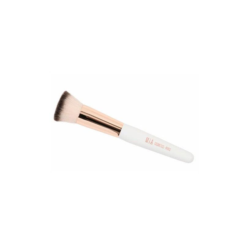 MIA COSMETICS PARIS Foundation Brush 1 PCS - Parfumby.com