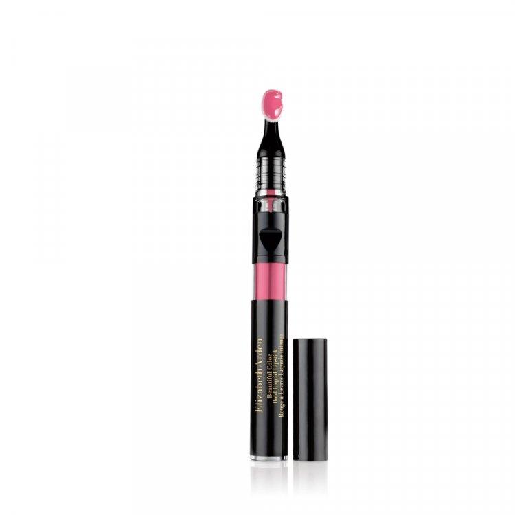 ELIZABETH ARDEN Beautiful Color Bold Liquid Lipstick #PINK-LOVER - Parfumby.com