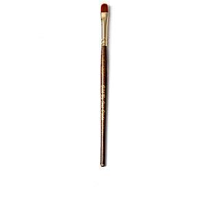 GOLD BY JOSE OJEDA Synthetic Brush Small Tongue Chocolate 1 PCS - Parfumby.com