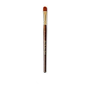 GOLD BY JOSE OJEDA Synthetic Brush Big Tongue Chocolate 1 PCS - Parfumby.com