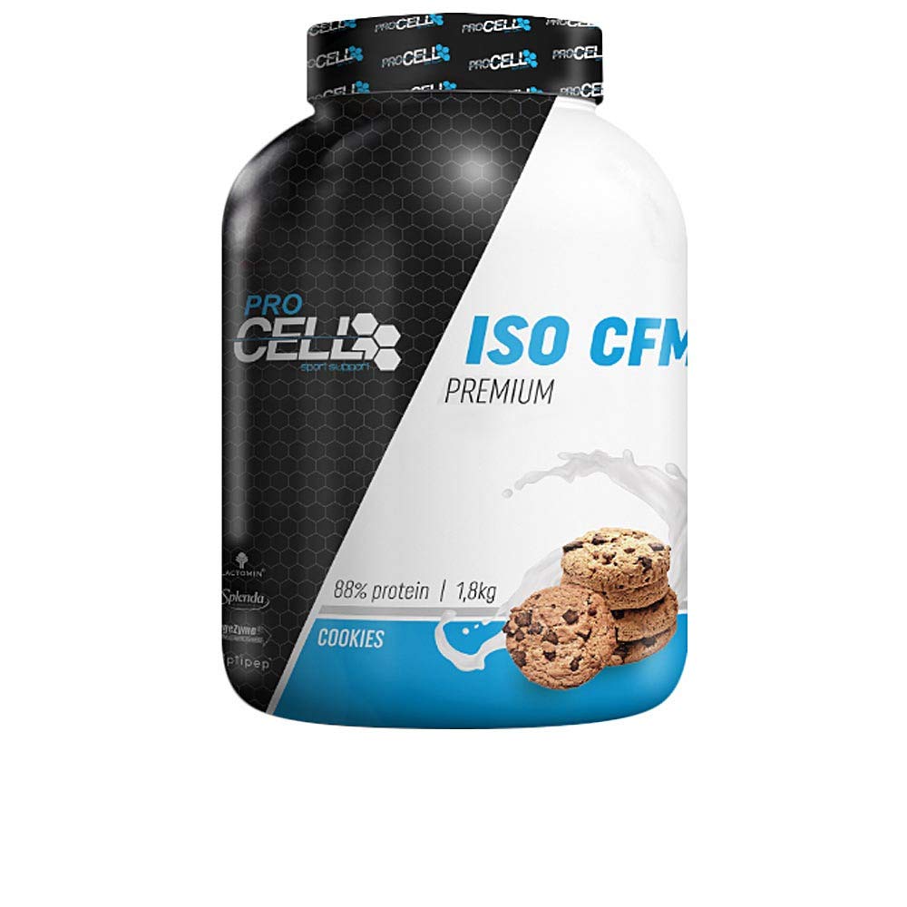 PROCELL  Isocell Cfm Premium #cookies 1,8 Kg