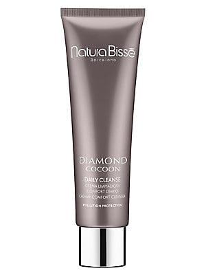 NATURA BISSE Diamond Cocoon Daily Cleanser 150 ml - Parfumby.com