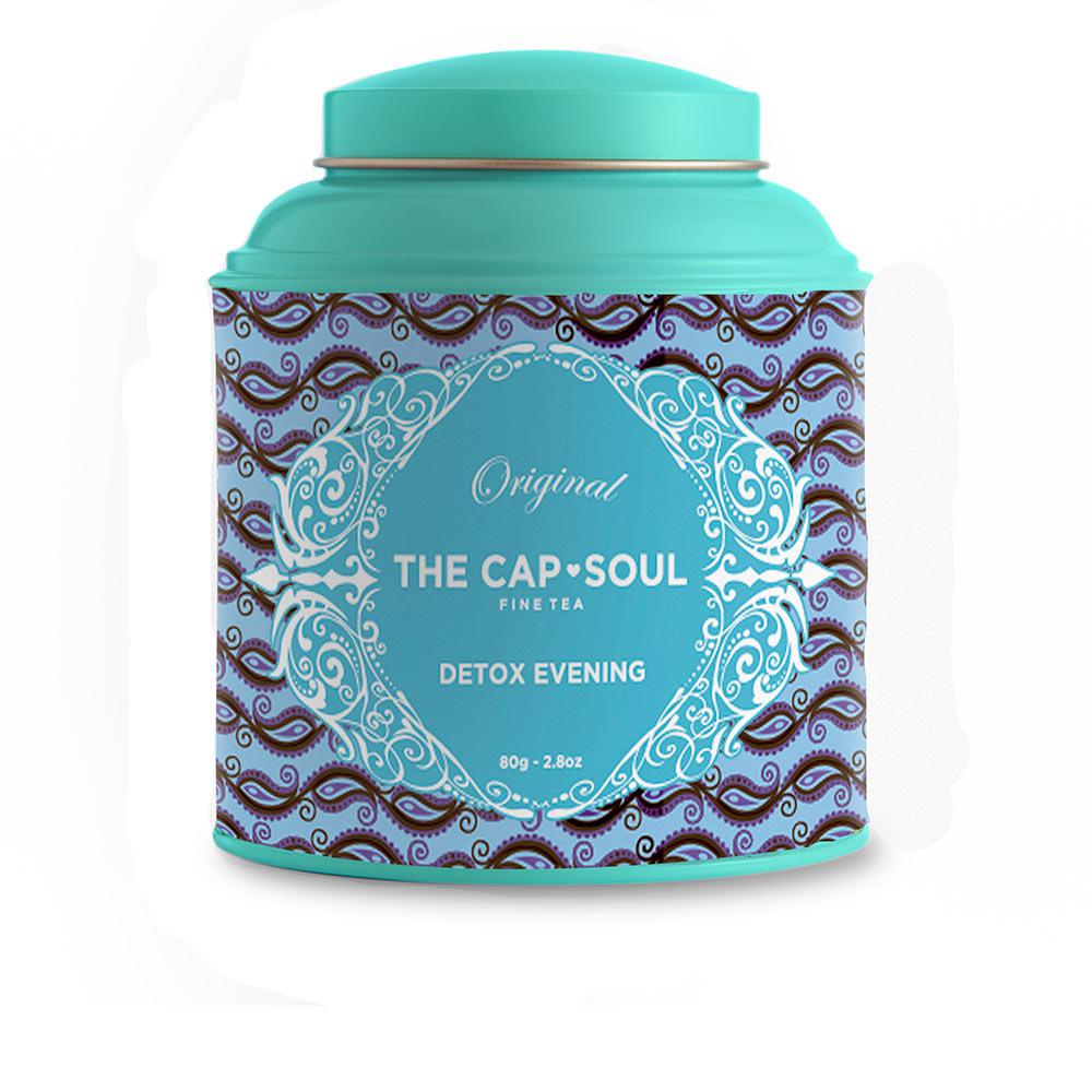 THE CAPSOUL Actie Detox Avond 80 G