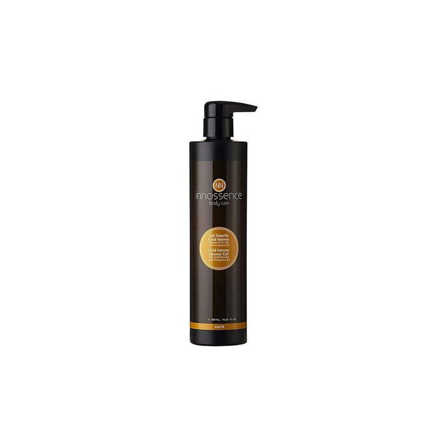 INNOSSENCE Innor Gold Intense Shower Gel 500 ML - Parfumby.com