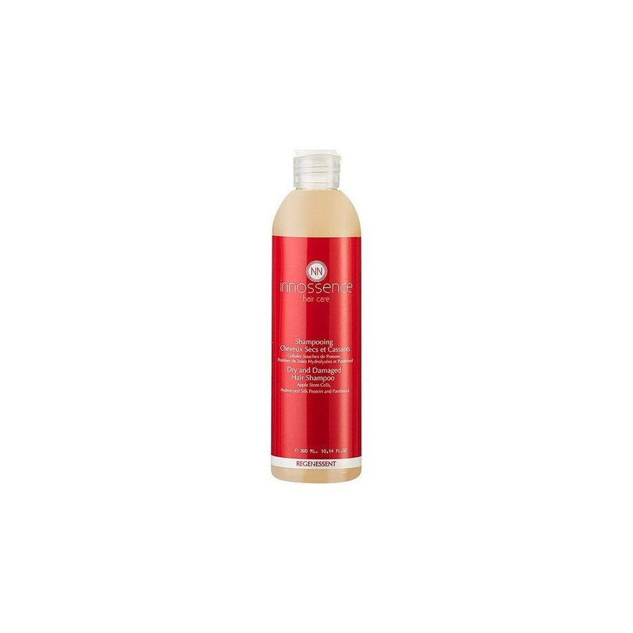 INNOSSENCE Regenessent Dry And Brittle Hair Shampoo 300 ML - Parfumby.com