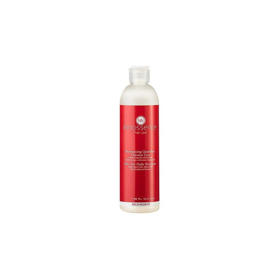 INNOSSENCE Regenessent Daily Shampoo for Oily Hair 300 ML - Parfumby.com