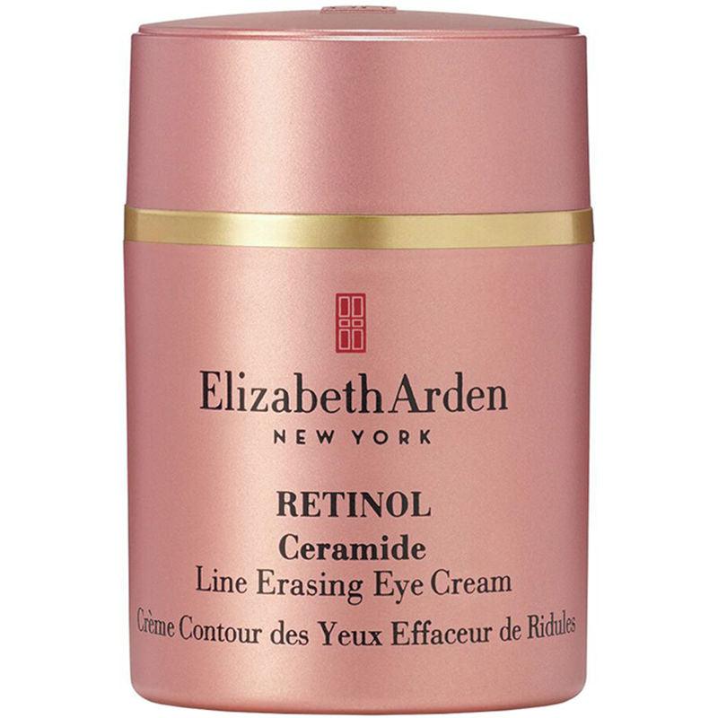 ELIZABETH ARDEN Retinol Ceramide Line Erasing Eye Cream 15 ML - Parfumby.com