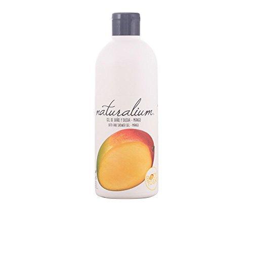 NATURALIUM Mango Shower Gel 500 ML - Parfumby.com