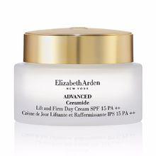 ELIZABETH ARDEN Advanced Ceramide Lift And Firm Day Cream Spf15 Pa ++ 50 ml - Parfumby.com