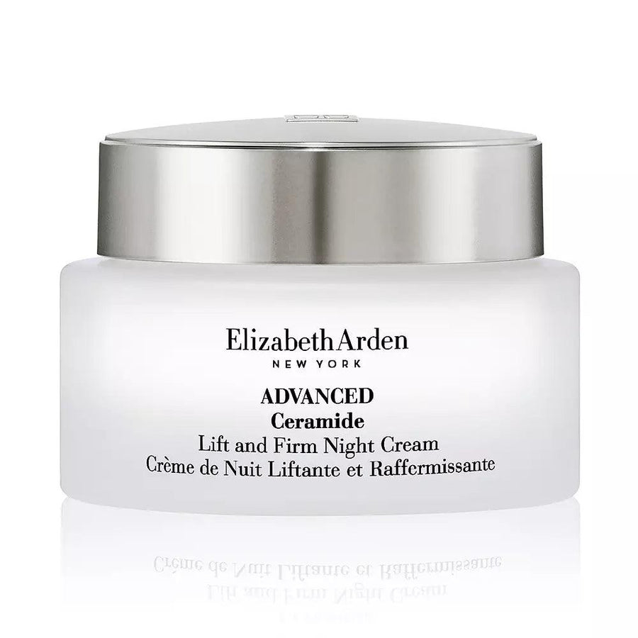 ELIZABETH ARDEN Advanced Ceramide Lift & Firm Night Cream 50 ml - Parfumby.com