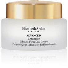 ELIZABETH ARDEN Advanced Ceramide Lift And Firm Day Cream 50 ml - Parfumby.com