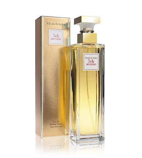 ELIZABETH ARDEN 5th Avenue Eau De Parfum 75 ML - Parfumby.com