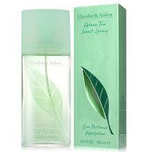 ELIZABETH ARDEN Green Tea Scent Eau De Parfum 50 ML - Parfumby.com